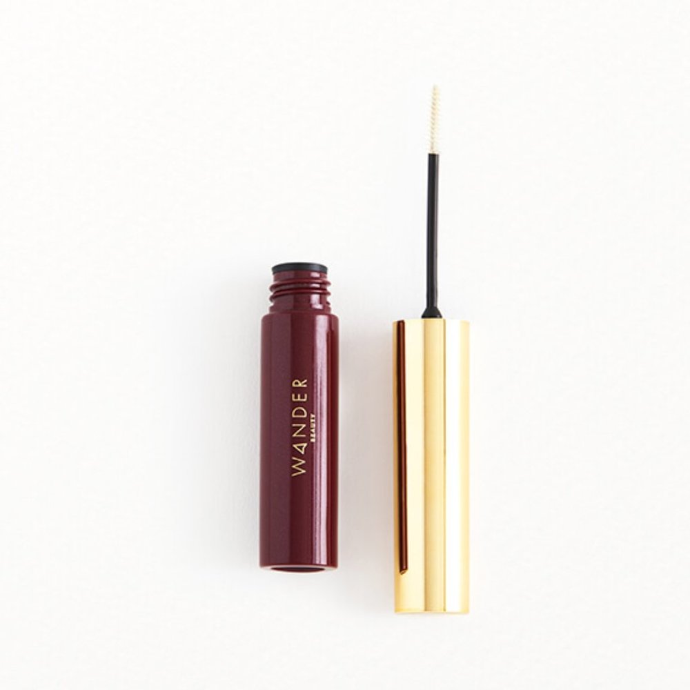 Frame Your Face Precise Brow Gel in Clear